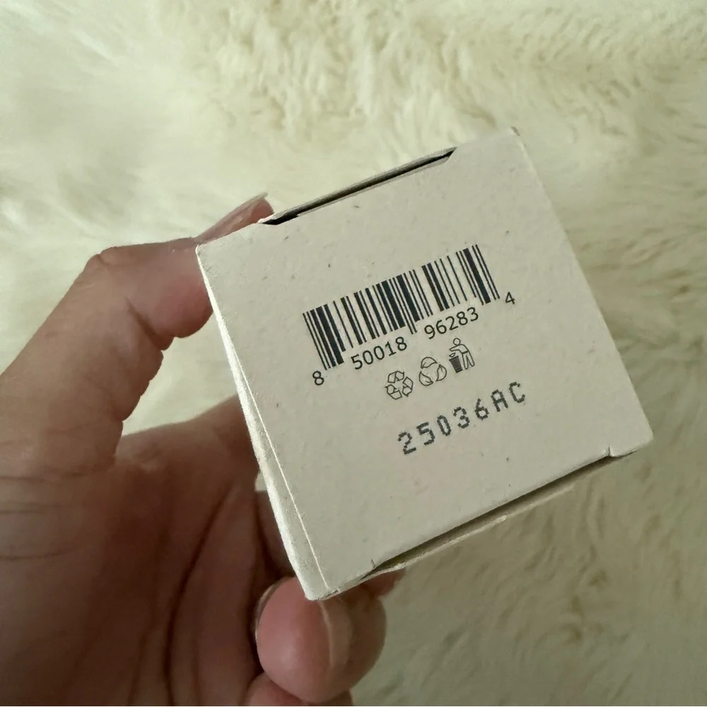 Evolvetogether deodorant ROSE — MANDARIN - Picture 5 of 5